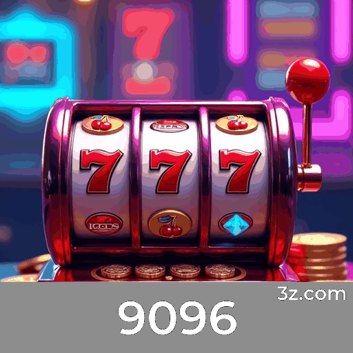 9096: Apostas Esportivas com Top Odds e Cobertura Brasileira