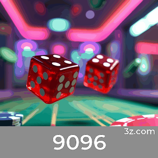 9096: O Paraíso dos Jogos Selecionados e Exclusivos