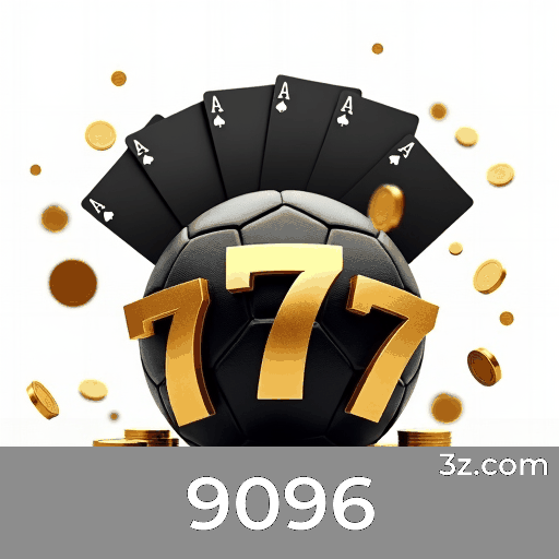 9096: O Paraíso dos Jogos Selecionados e Exclusivos