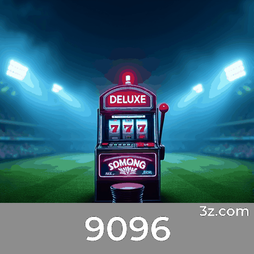 9096.com - Plataforma de Cassino Online e Apostas Esportivas no Brasil - 9096
