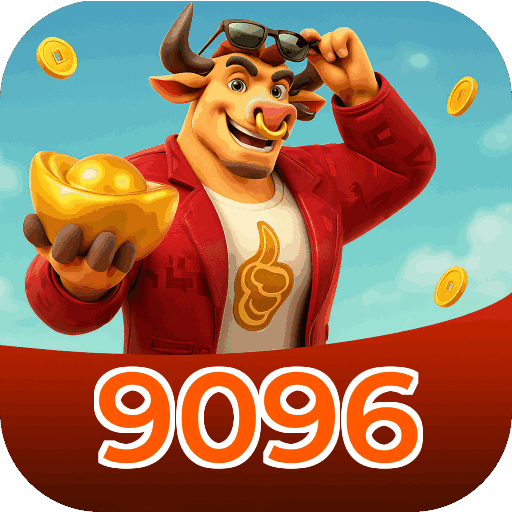 9096: Cassino Online Seguro e Entretenimento de Qualidade